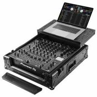 Odyssey FZGSDJMV10BL Glide Style flightcase voor Pioneer DJ DJM-V10 - thumbnail