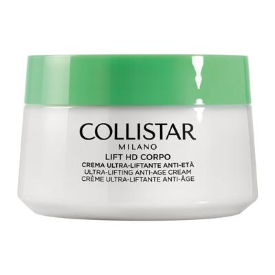 Collistar Perfect Body Ultra-Lifting Anti-age Cream 400ml Collistar Perfect Body Ultra-Lifting Anti-age Cream 400ml