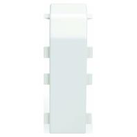 OBO Bettermann RD Kup40105 rws voor Afdekking Zuiver wit 1 stuk(s)