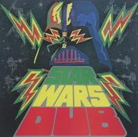 Star Wars Dub - CD (5036436099023) - thumbnail