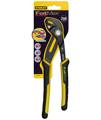 Tang Stanley Fatmax Rits 250 mm - thumbnail
