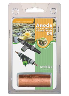 Anode voor IT-05 Velda - Velda