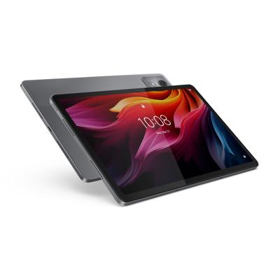 Lenovo Tab K11 Plus WiFi 128 GB Grijs Android tablet 29.1 cm (11.45 inch) 2.4 GHz, 1.9 GHz Qualcomm® Snapdragon Android 14 2000 x 1200 Pixel