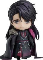Love & Producer Nendoroid - Zeyan Li Demon Lord Version - thumbnail