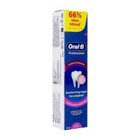 Oral-B Tandpasta Sensitivy Protection 125ml - thumbnail