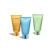 Clarins SOS Comfort Nourishing Balm Mask 75 ml - thumbnail