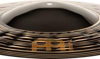 Meinl Classics Custom Dark Heavy Big Bell Ride 18 inch - thumbnail