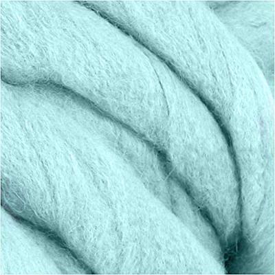 Creativ Company Xl garen van acvryl - turquoise, 15m