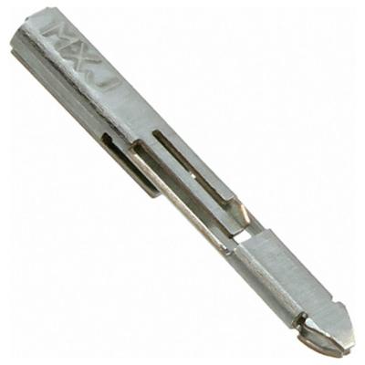 Molex 5050710101 Pencontact Totaal aantal polen: 1 Inhoud: 1 stuk(s) Tape on Full reel