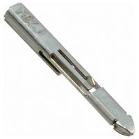 Molex 5050710101 Pencontact Totaal aantal polen: 1 Inhoud: 1 stuk(s) Tape on Full reel - thumbnail