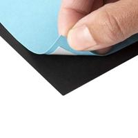 3L fotokleefstrips, 12x13 mm, doos van 500 stuks - thumbnail