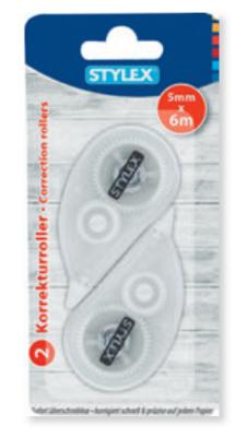 Toppoint Correctieroller, 2st.