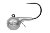 Spro HD Fireball Jig 6/0 2st. 25 gr - thumbnail