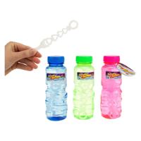 Toi-Toys Incredibubble bellenblaas fles, 236ml - thumbnail