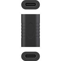 goobay USB-C > USB-C Adapter - thumbnail