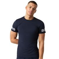 Björn Borg T-Shirt Heren - thumbnail