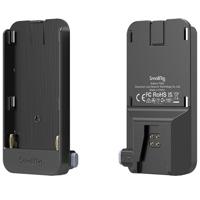 SmallRig 3777 NP-F Battery Plate - thumbnail