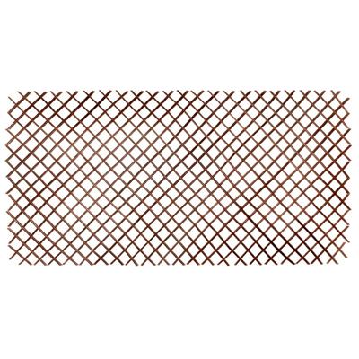 Wilgenklimrek b90h180 cm Nature - Nature