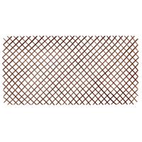 Wilgenklimrek b90h180 cm Nature - Nature - thumbnail