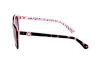 Dames zonnebril Kate Spade VISALIA-G-S-HT8 Ø 55 mm - thumbnail