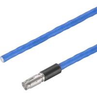 Weidmüller 2003850500 Sensor/actuator dataconnector, geassembleerd Aantal polen (sensoren): 8 Bus, recht 5.00 m 1 stuk(s) - thumbnail