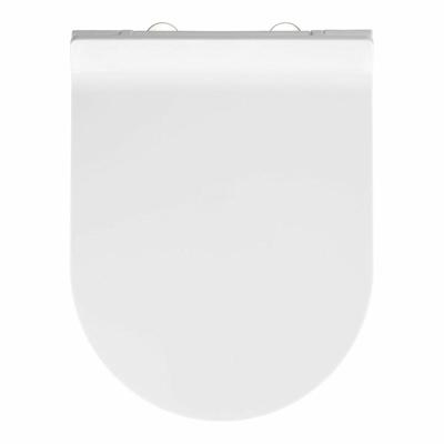 Toiletbril Wenko