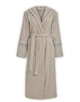 Pip Studio Pip Studio Soft Zellige Bathrobe Khaki XS - thumbnail