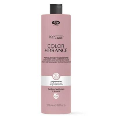 Lisap Post-Color Acidifying Conditioner 1000ml