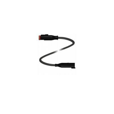 Pepperl+Fuchs 70116635 Sensor/actuator connector, geassembleerd Aantal polen (sensoren): 2, 2 5 m 1 stuk(s)