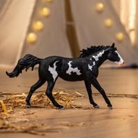 Schleich horse club paint horse ruin 14900 - thumbnail