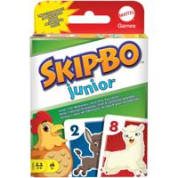 Skip-Bo Junior - thumbnail