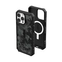 Urban Armor Gear Pathfinder SE MagSafe Case Backcover Apple iPhone 16 Pro Max Camouflage, Midnight MagSafe compatible - thumbnail
