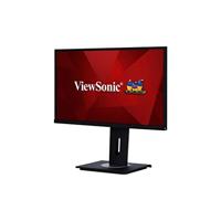ViewSonic VG2448 Business Monitor, 60,5 cm/24 Inch, Zwart - thumbnail