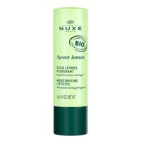 Nuxe Sweet Lemon Lip Balm 4 g - thumbnail