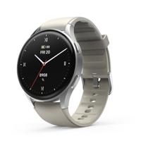 Hama 8900 Smartwatch Beige - thumbnail