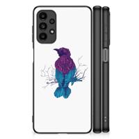 Samsung Galaxy A13 4G Hoesje Merel - thumbnail