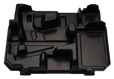 Makita Accessoires Kofferinzet/inlay voor JV101 - 838563-4 838563-4