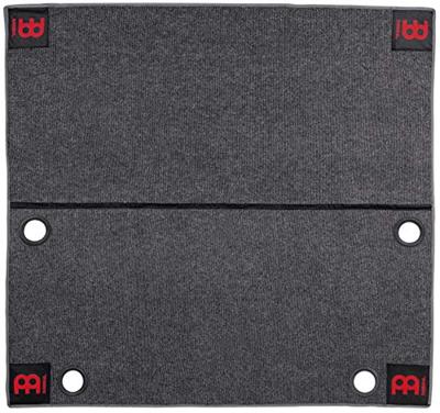 Meinl MDR-E E-Drum mat voor elektronische drumstellen