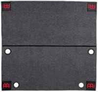 Meinl MDR-E E-Drum mat voor elektronische drumstellen - thumbnail