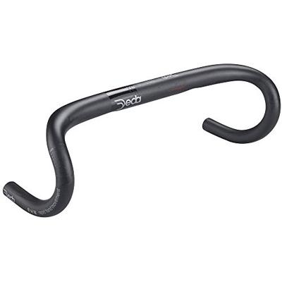 Deda stuur superleggero rhm carbon team 46 cm ( b-b ) Deda stuur superleggero rhm carbon team 46 cm ( b-b )