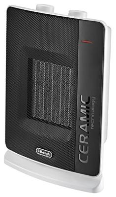 Delonghi DCH7032.B Keramische Kachel Zwart