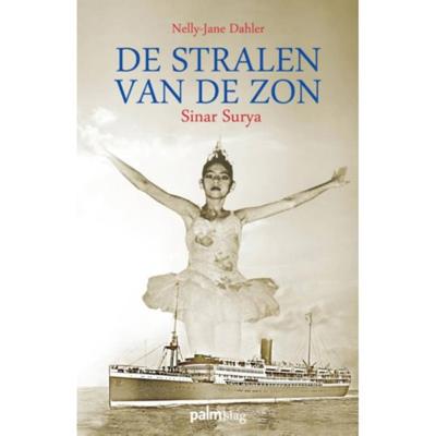 De stralen van de zon (Paperback)
