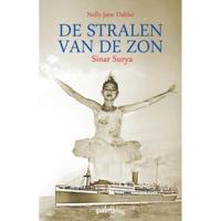 De stralen van de zon (Paperback) - thumbnail