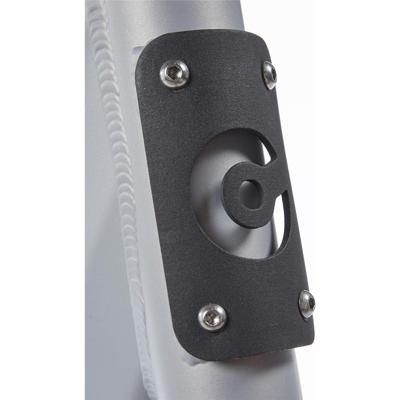 Cortina logo plaat e-nite