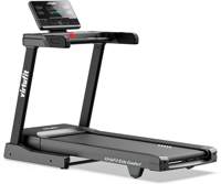 VirtuFit Elite Comfort Loopband - Gratis Levering - thumbnail