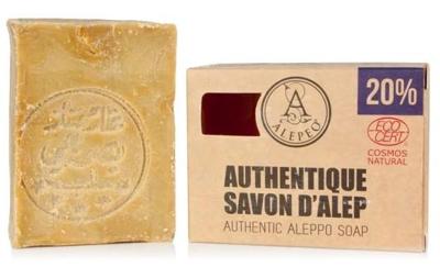 Aleppo Zeep 20%