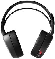 SteelSeries Arctis Pro Wireless - Draadloze Gaming Headset - Hi-Res luidsprekerstuurprogramma's - Tweevoudig draadloos (2.4G & Bluetooth) - Zwart - thumbnail