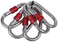 Camp veiligheidskoppeling - 981 - met schroefsluiting - thumbnail