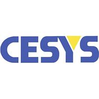CESYS C028210 USB-meetomvormer - thumbnail