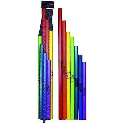 BoomWhackers BWJG diatonische basset (7-delig) - thumbnail